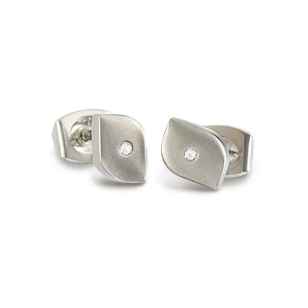 05008-02 Boccia Titanium Earrings