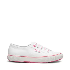 2750 BARBIE CLASSIC WHITE PINK