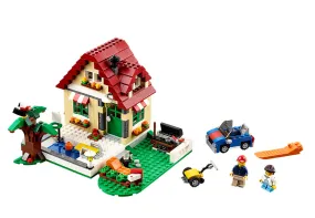 31038 LEGO Creator Changing Seasons