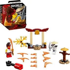 71730 LEGO Ninjago Epic Battle Set - Kai vs. Skulkin