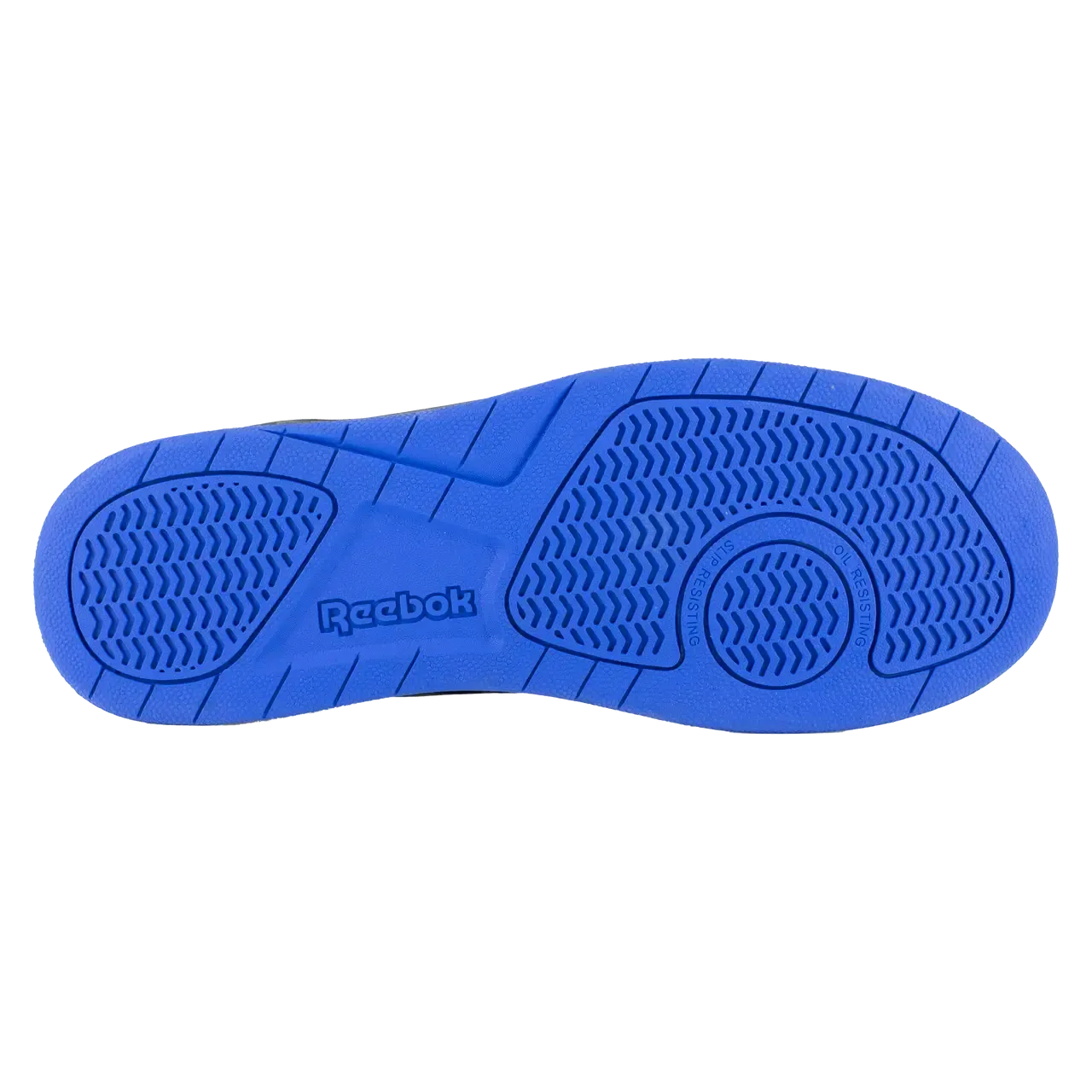 Bb4500 Composite-Toe Athletic Work Shoe Black/Blue