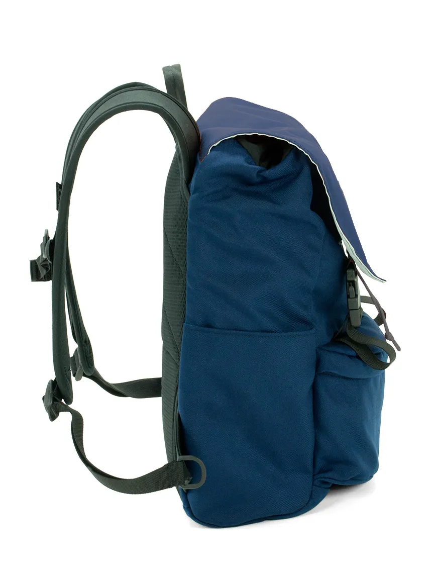 Belmont Backpack 22L