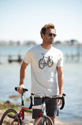 Bike Tee