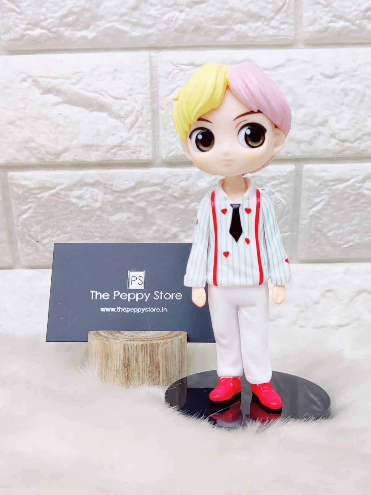 BTS Premium Figures ( 15 Cm) ( Choose From Dropdown )