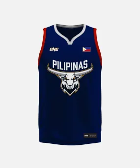 Carabao Basketball Jersey