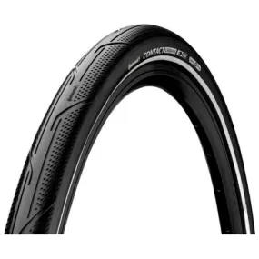 Continental Contact 16" x 1.35" Brompton Folding Bike Tyre - Reflective Bead