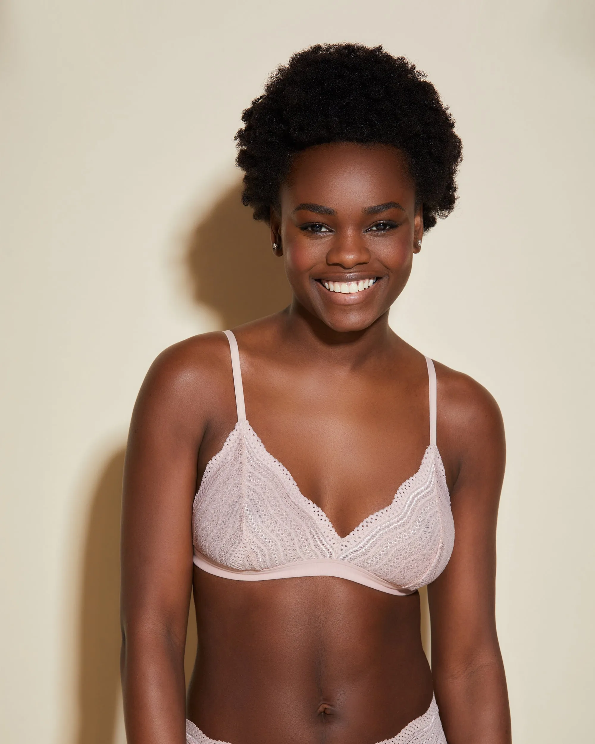 Cosabella Dolce Soft Bra