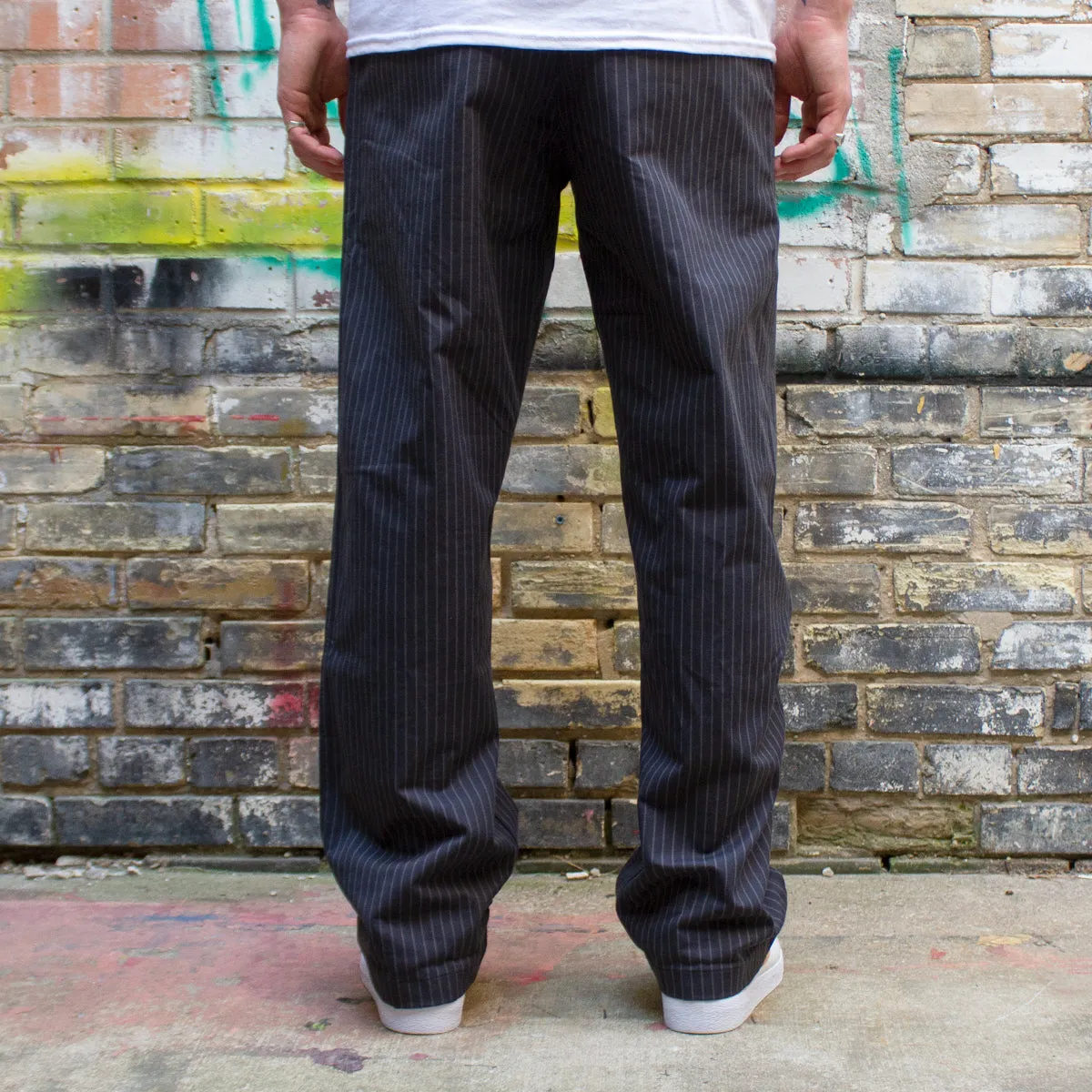 Dri-Fit Novelty Chino