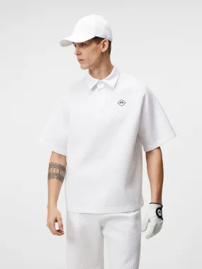 Dune Polo / White