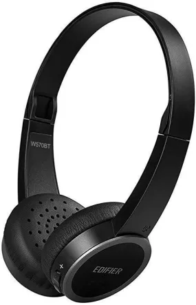 EDIFIER Bluetooth Headphones with Mic W570BT