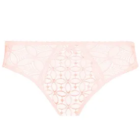 Empreinte Romy Brief Magnolia