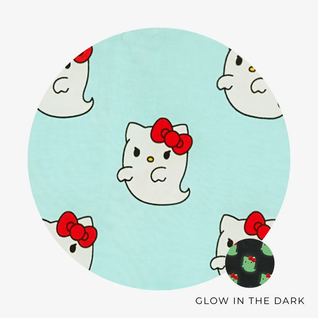 Hello Kitty® Ghost Luxe Bow Headwrap