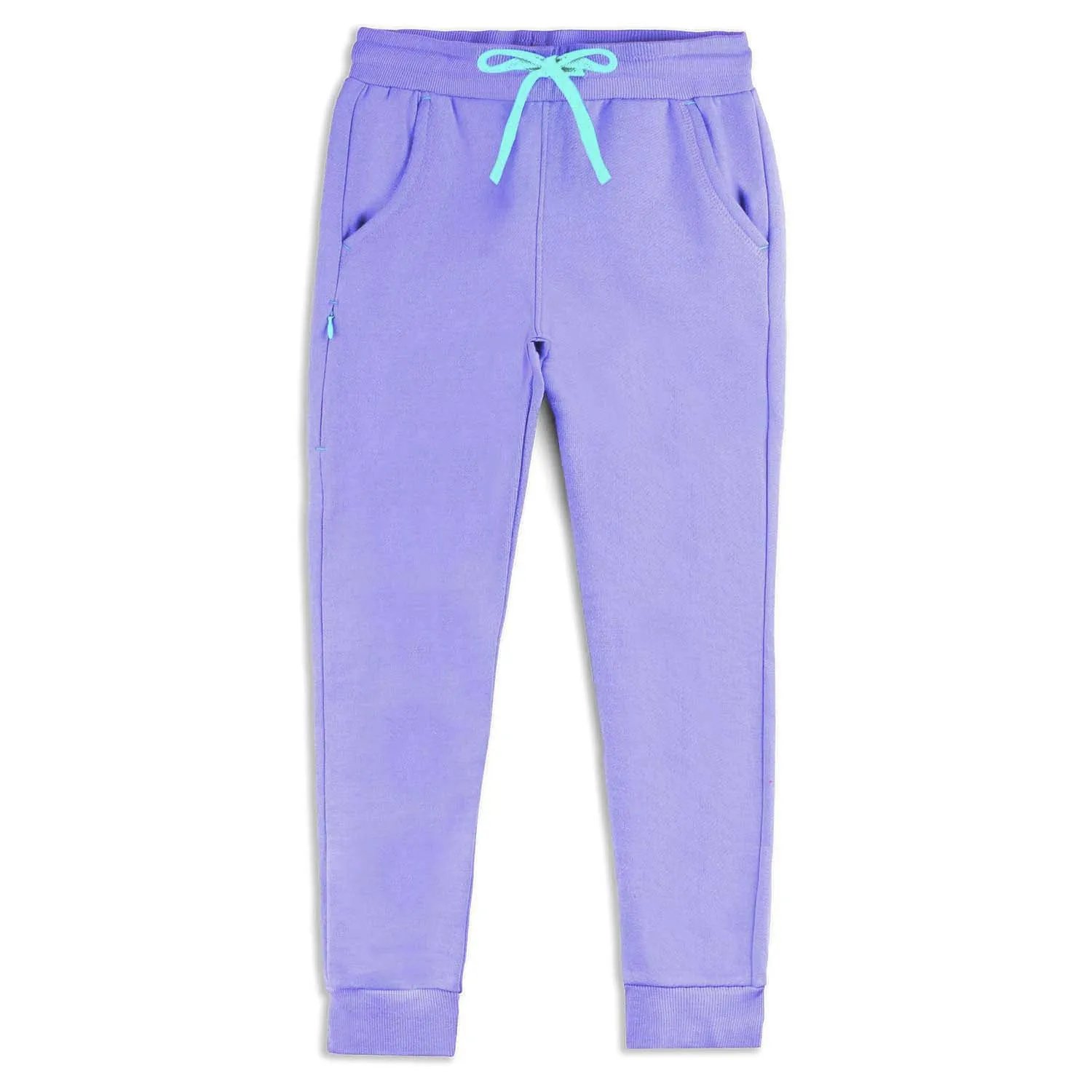 Kids Pants: Organic Cotton Sweatpants FINAL SALE