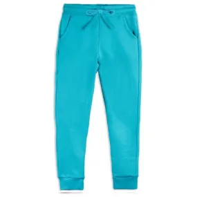 Kids Pants: Organic Cotton Sweatpants FINAL SALE