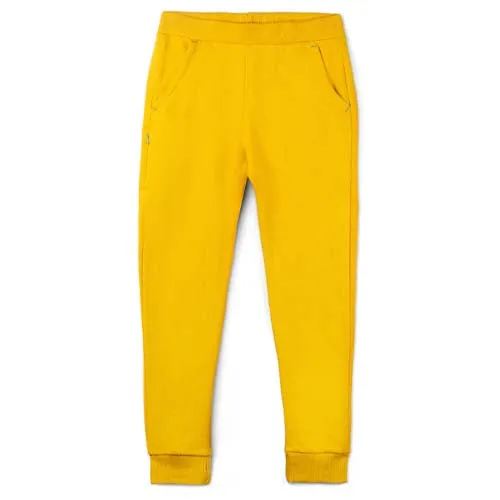 Kids Pants: Organic Cotton Sweatpants FINAL SALE