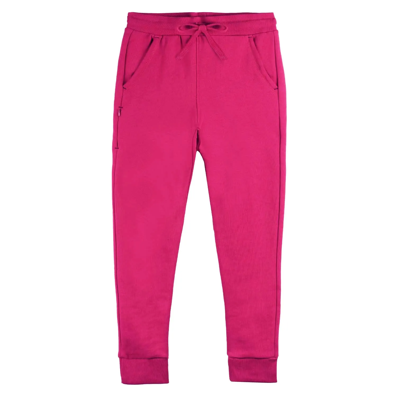 Kids Pants: Organic Cotton Sweatpants