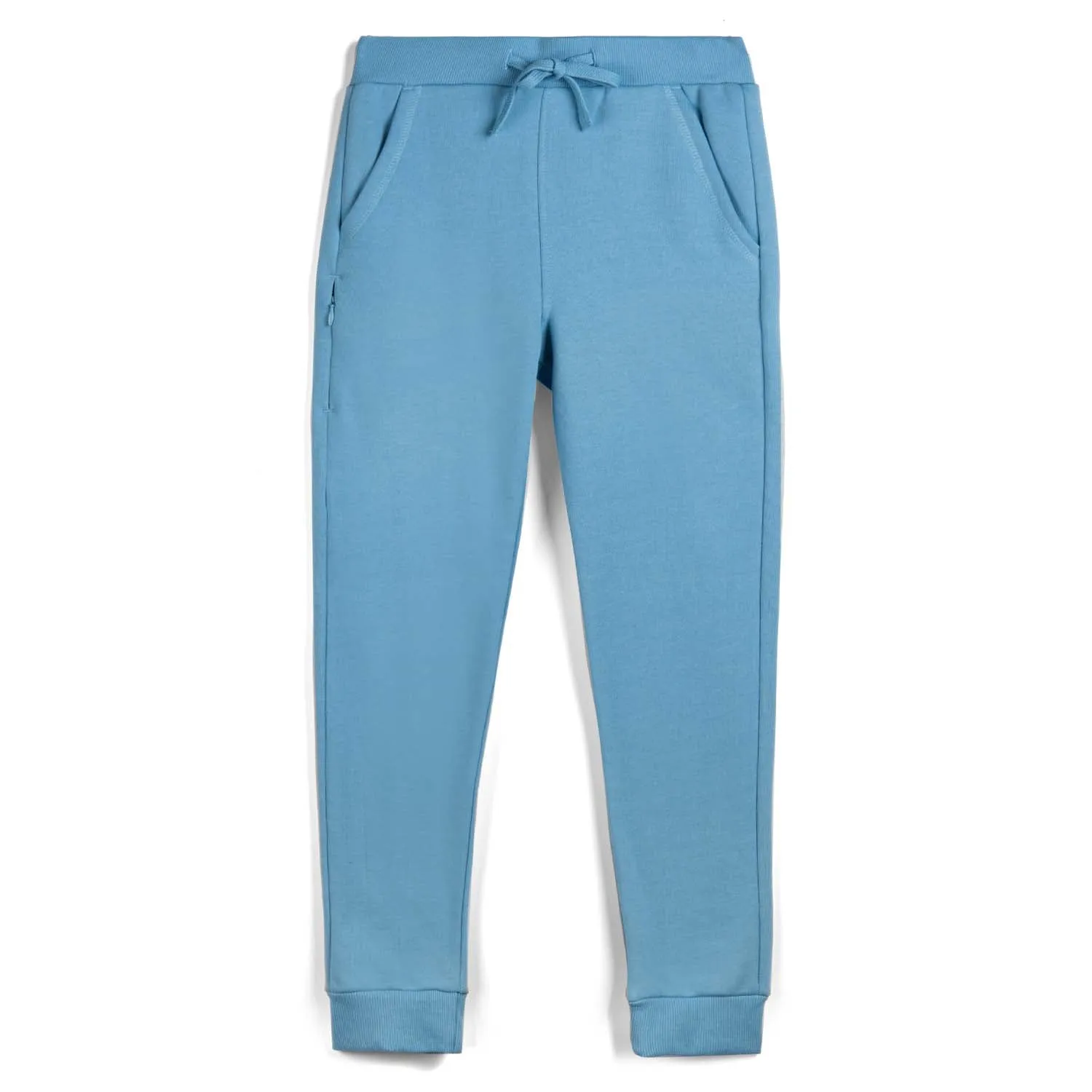 Kids Pants: Organic Cotton Sweatpants