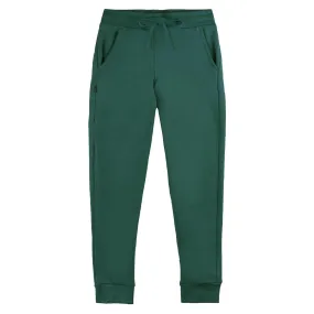 Kids Pants: Organic Cotton Sweatpants