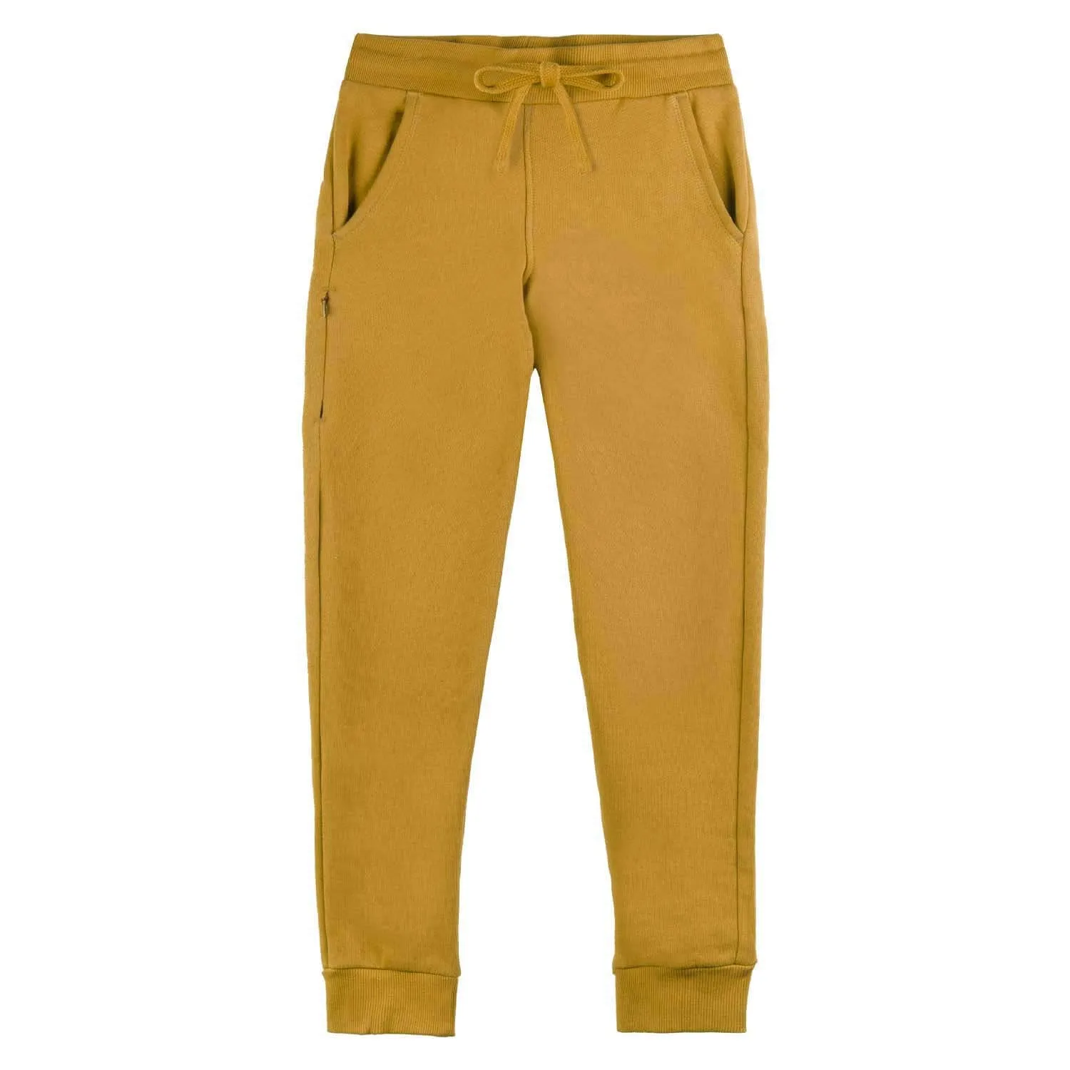 Kids Pants: Organic Cotton Sweatpants