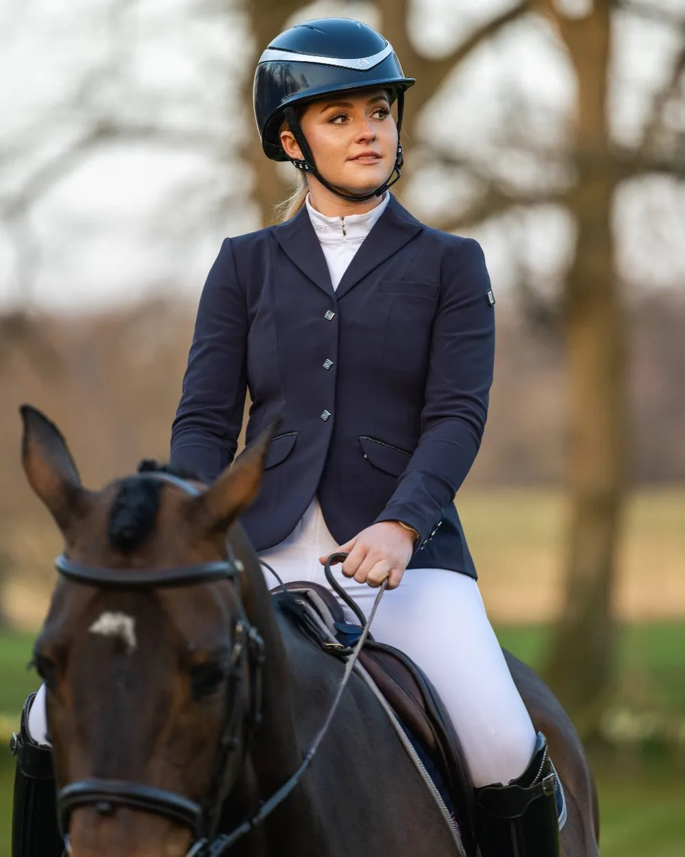 LeMieux Dynamique Show Jacket