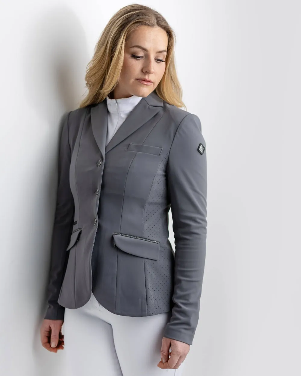 LeMieux Dynamique Show Jacket