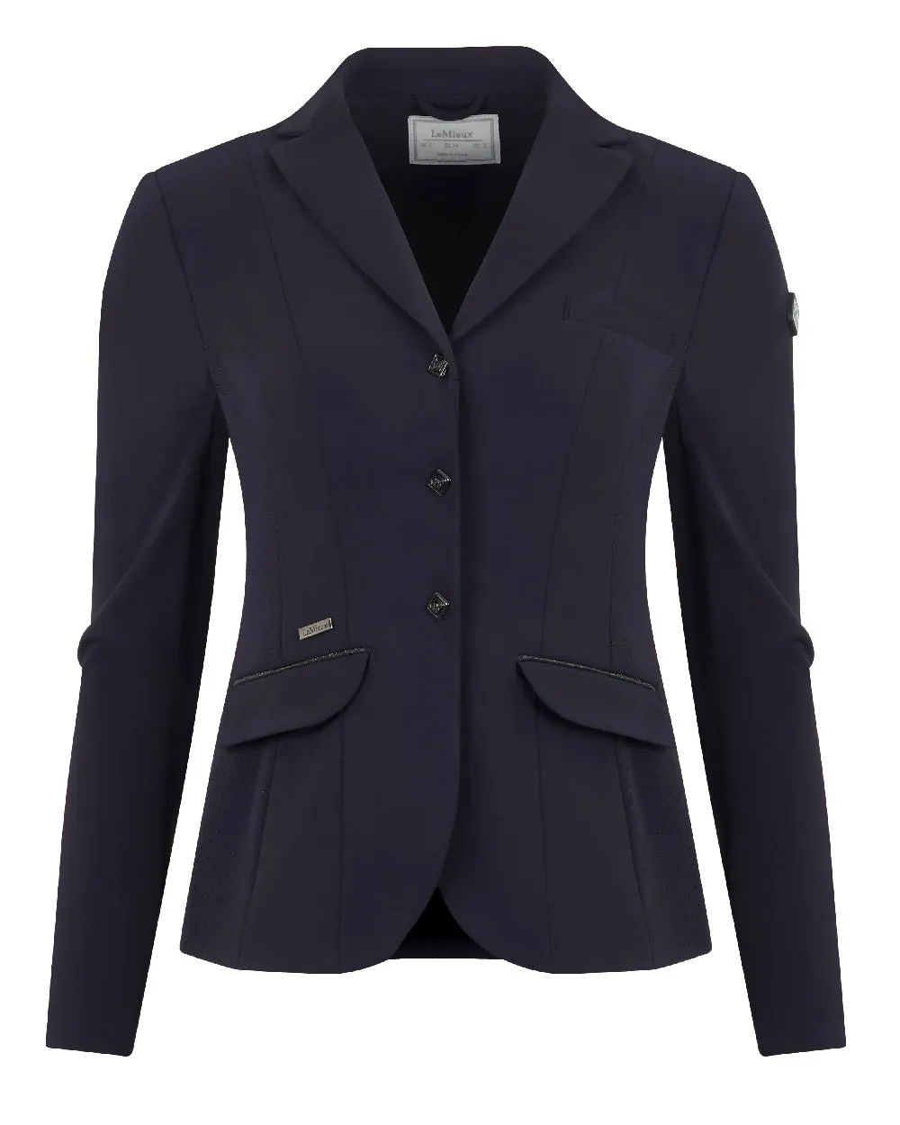 LeMieux Dynamique Show Jacket