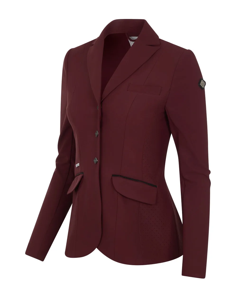 LeMieux Dynamique Show Jacket