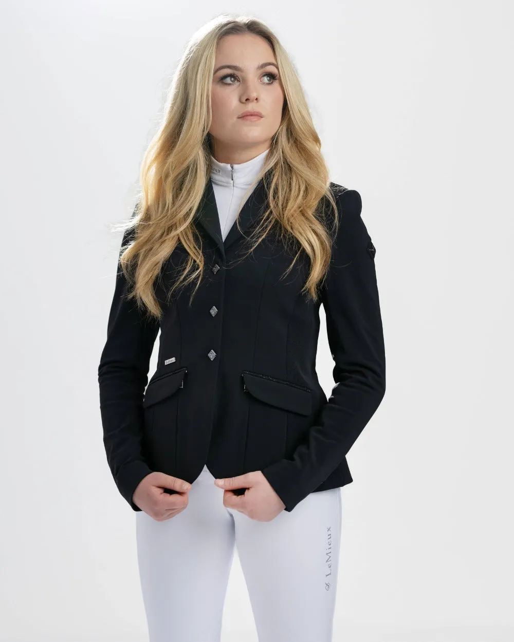 LeMieux Dynamique Show Jacket