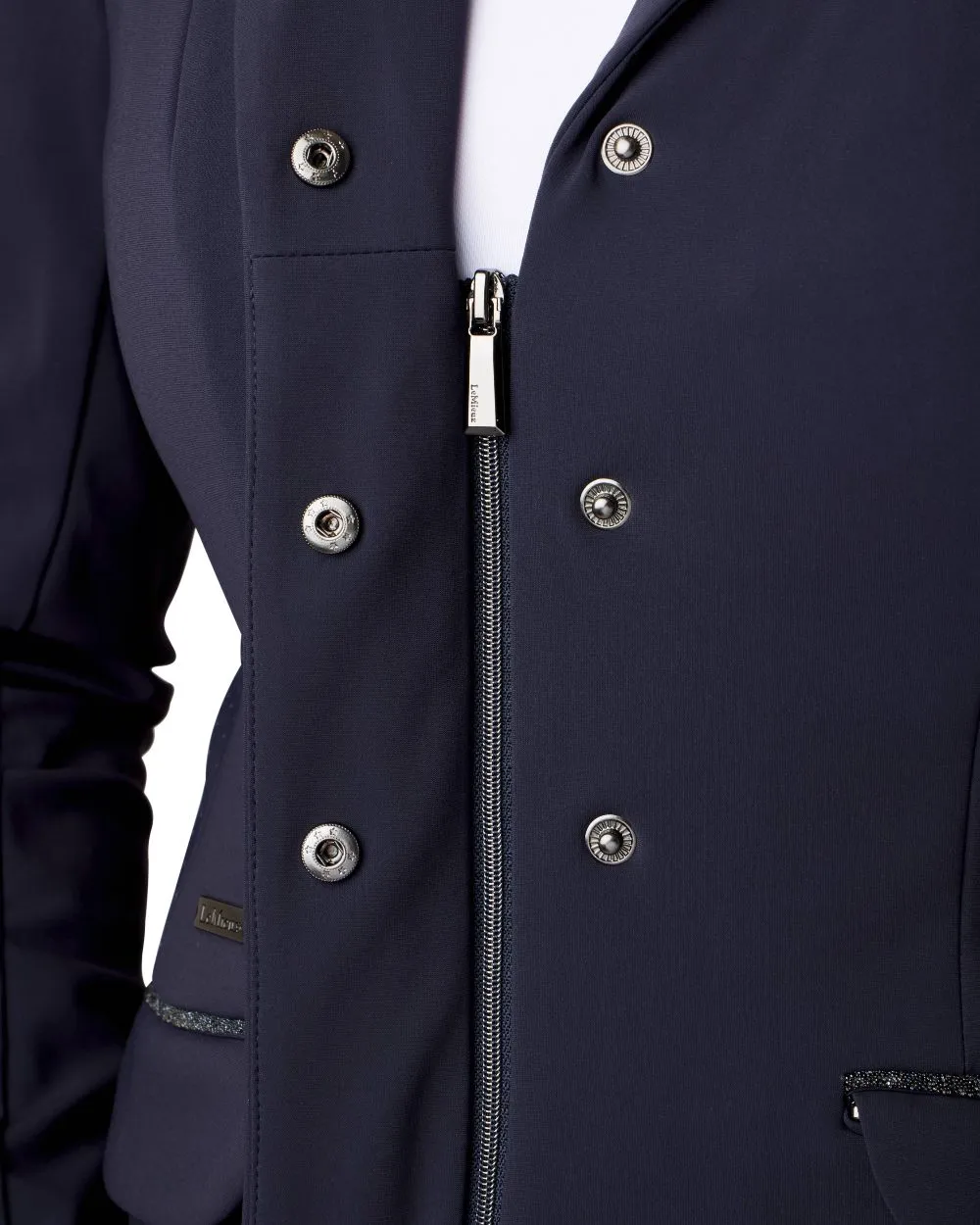 LeMieux Dynamique Show Jacket