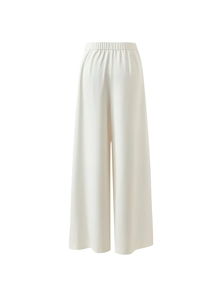 Loose Wide Leg Women Pants