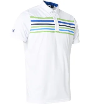 Louth Men’s Golf Polo Shirts