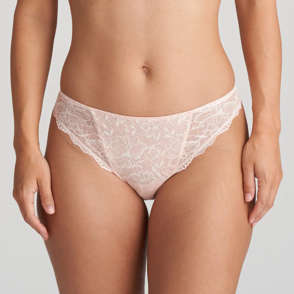 Marie Jo Manyla Rio Brief 0502730 Pearly Pink