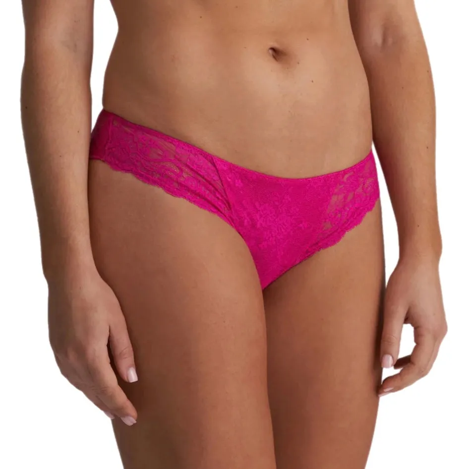 Marie Jo Melipha Rio Brief Very Berry