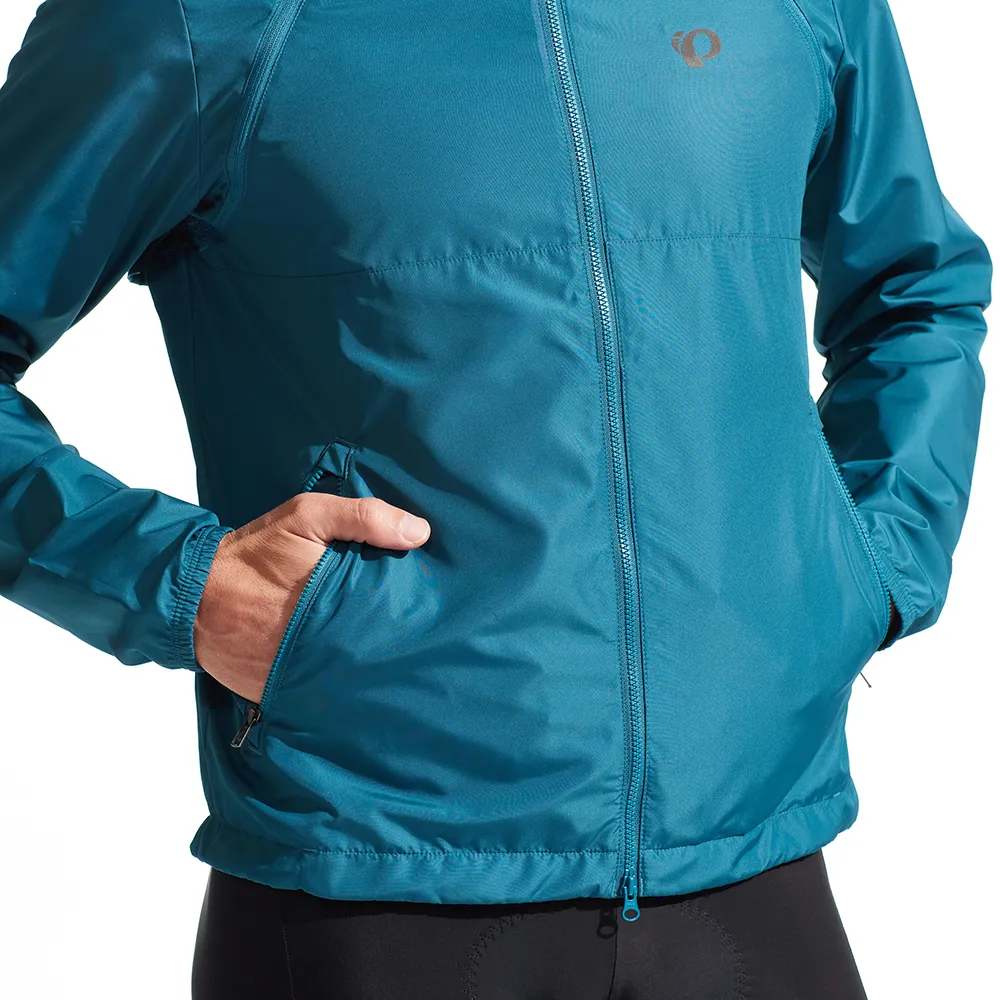 Men's Quest Barrier Convertible Jacket