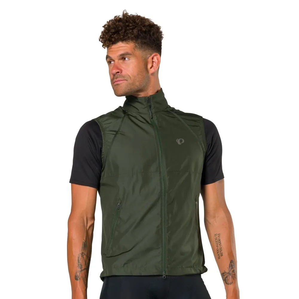 Men's Quest Barrier Convertible Jacket