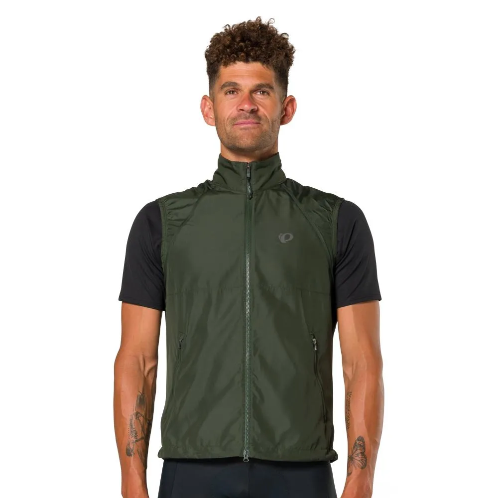 Men's Quest Barrier Convertible Jacket