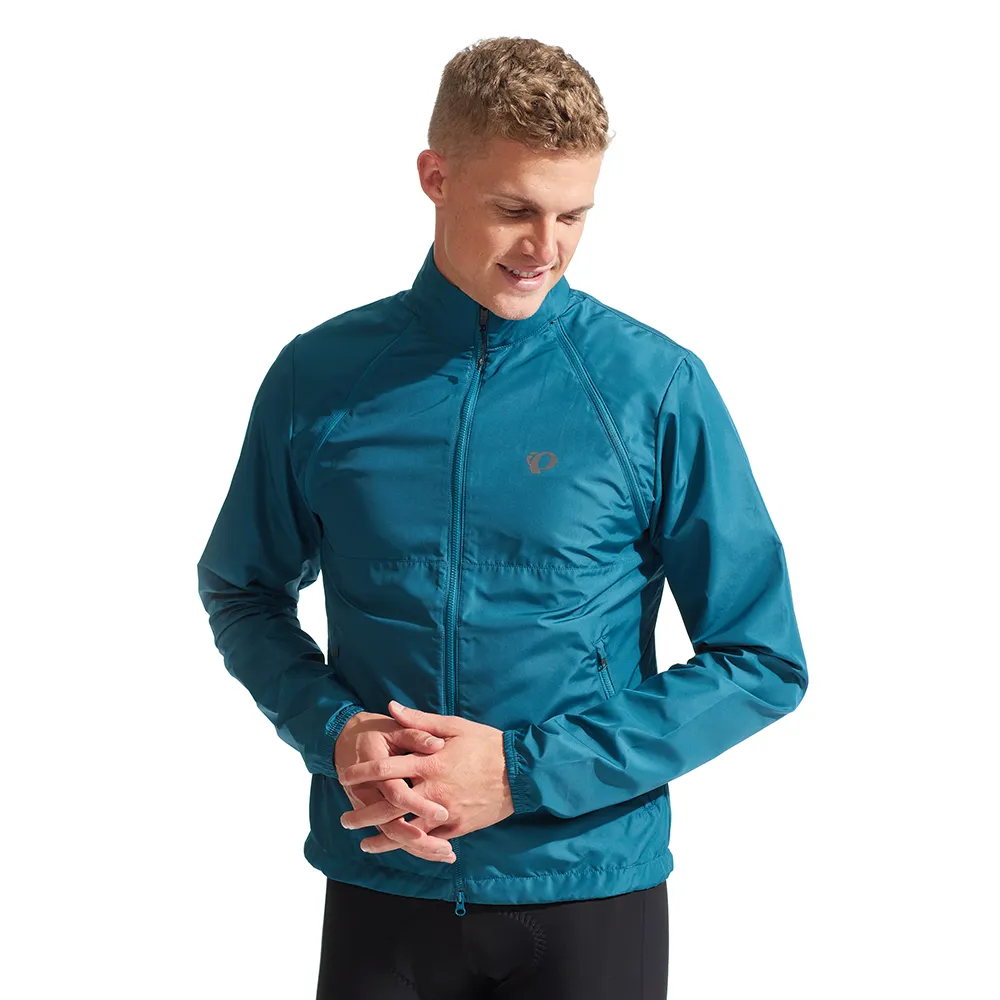 Men's Quest Barrier Convertible Jacket