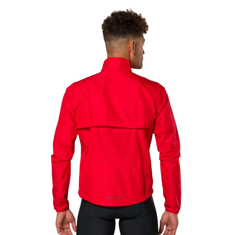 Men's Quest Barrier Convertible Jacket