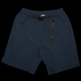 Nylon Packable G-Short