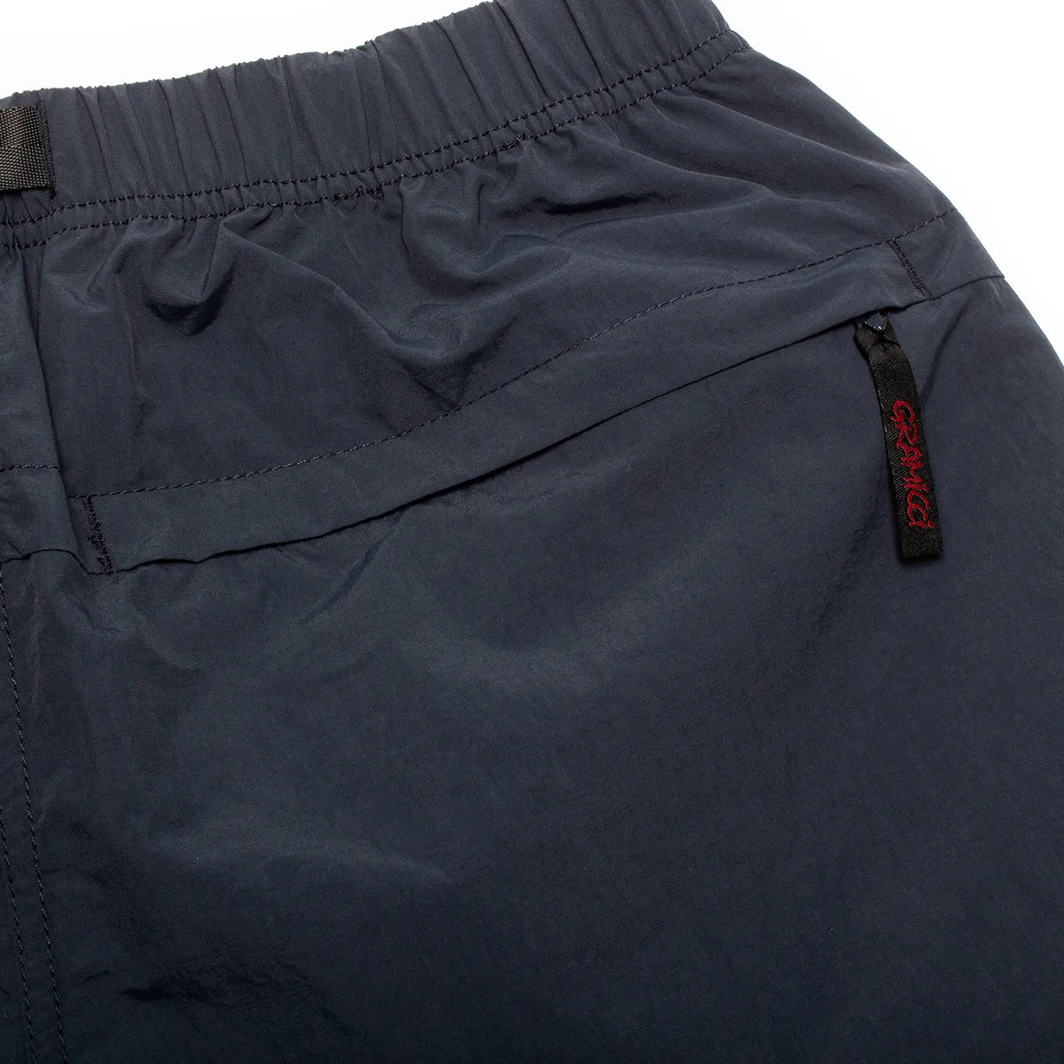 Nylon Packable G-Short