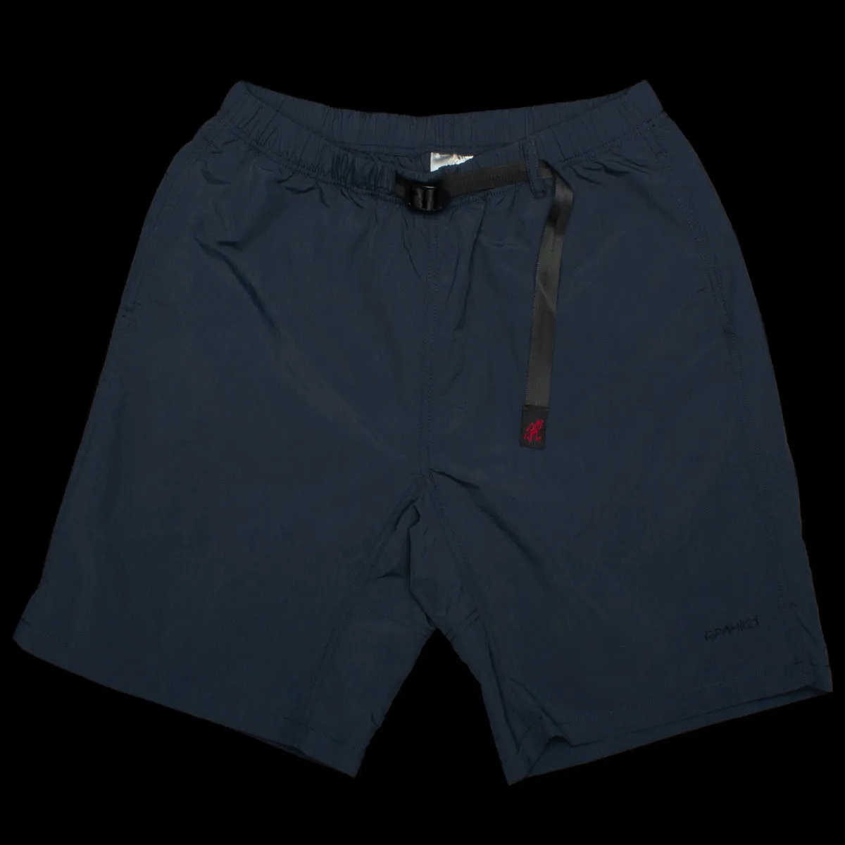 Nylon Packable G-Short