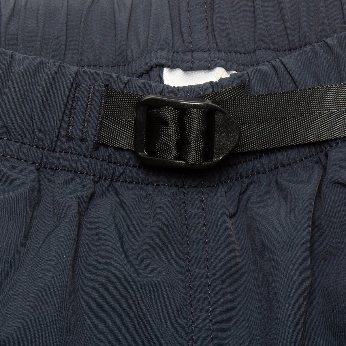 Nylon Packable G-Short