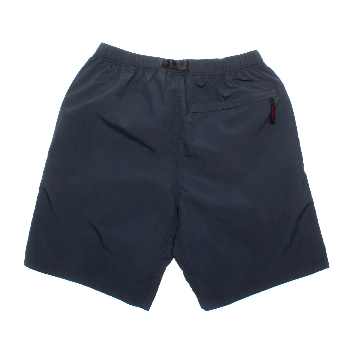 Nylon Packable G-Short