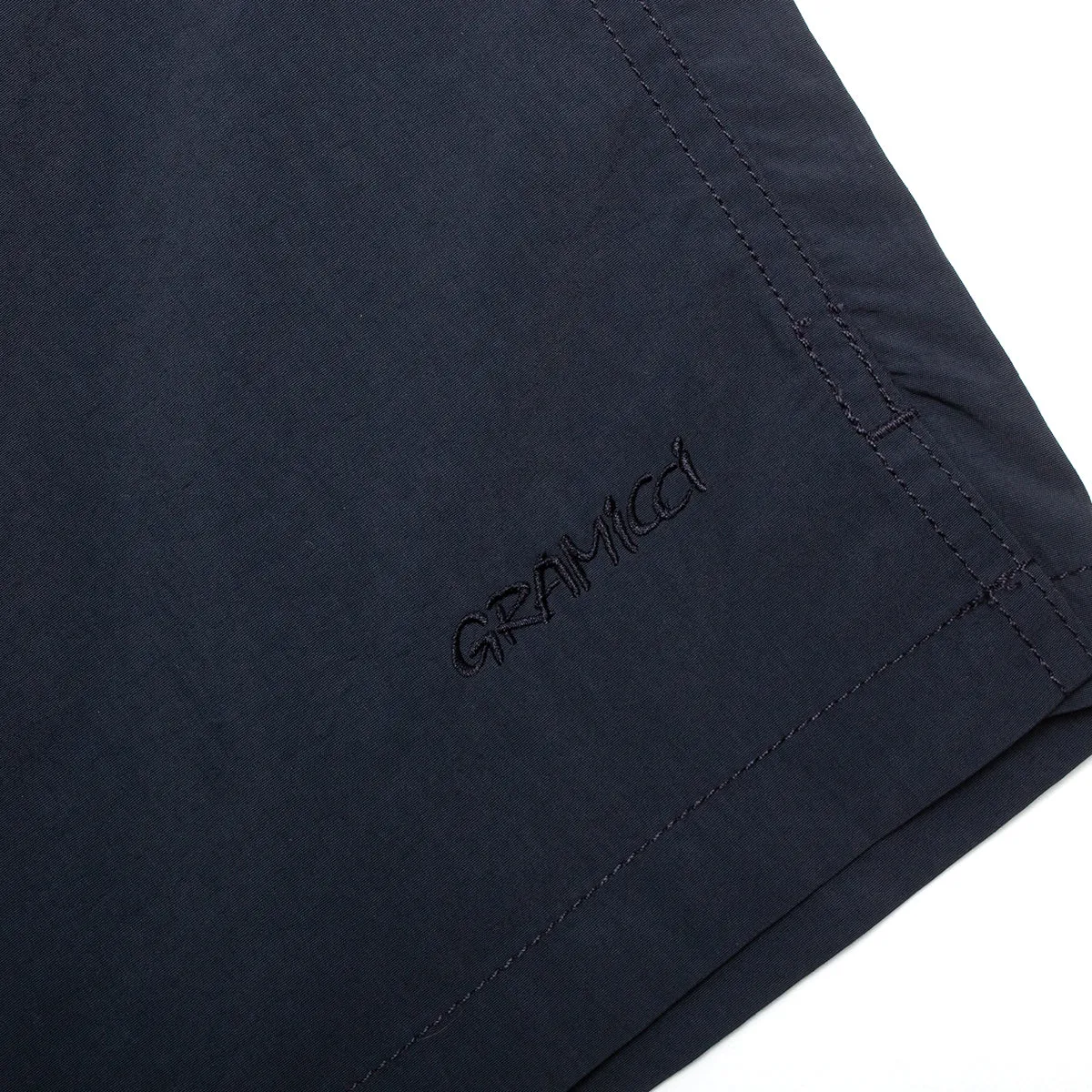 Nylon Packable G-Short