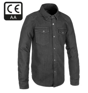 Original Approved AA MS Shirt Black by Oxford Products