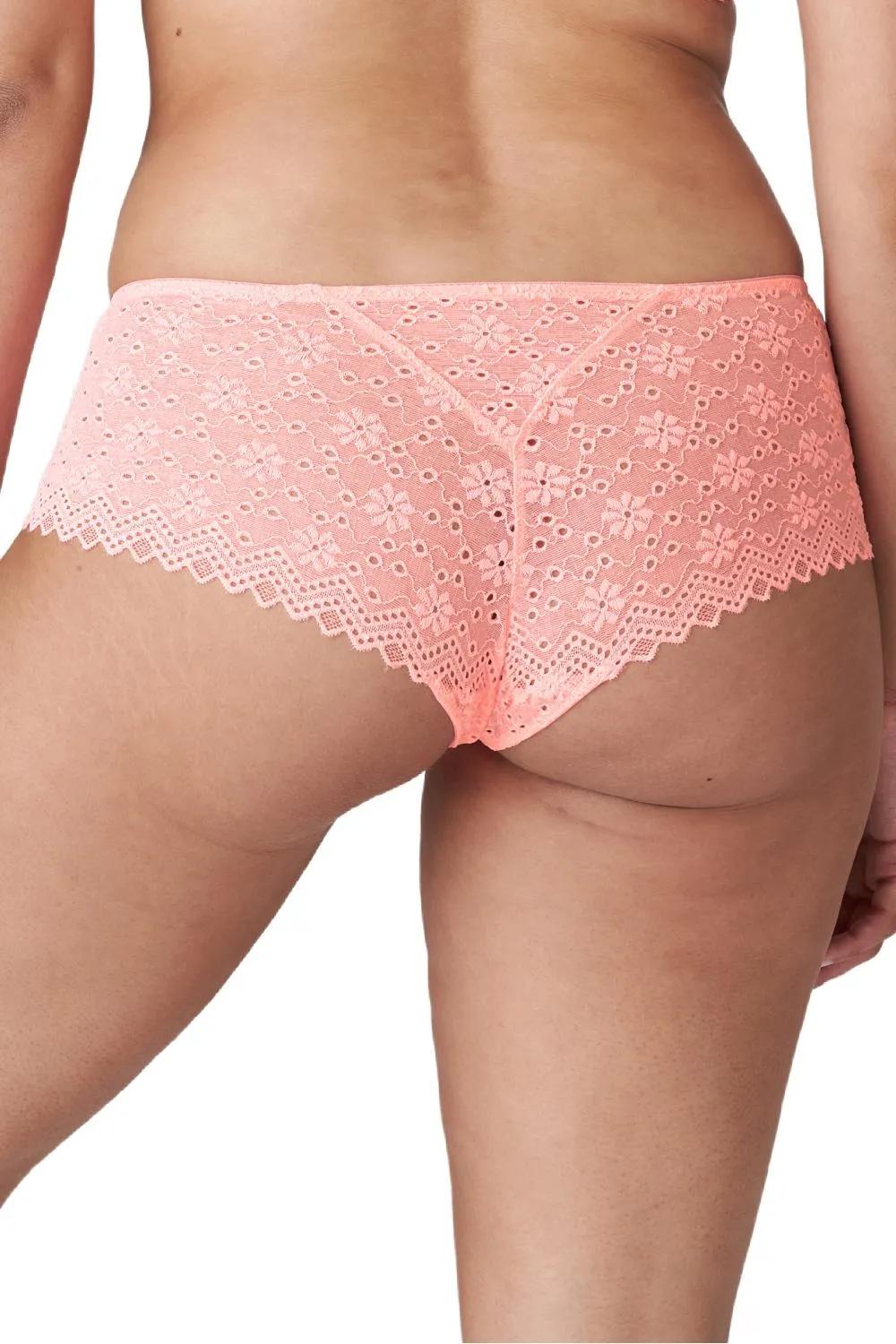 Prima Donna Twist Sunset Hotel Hotpants 0542232 Pink Parfait