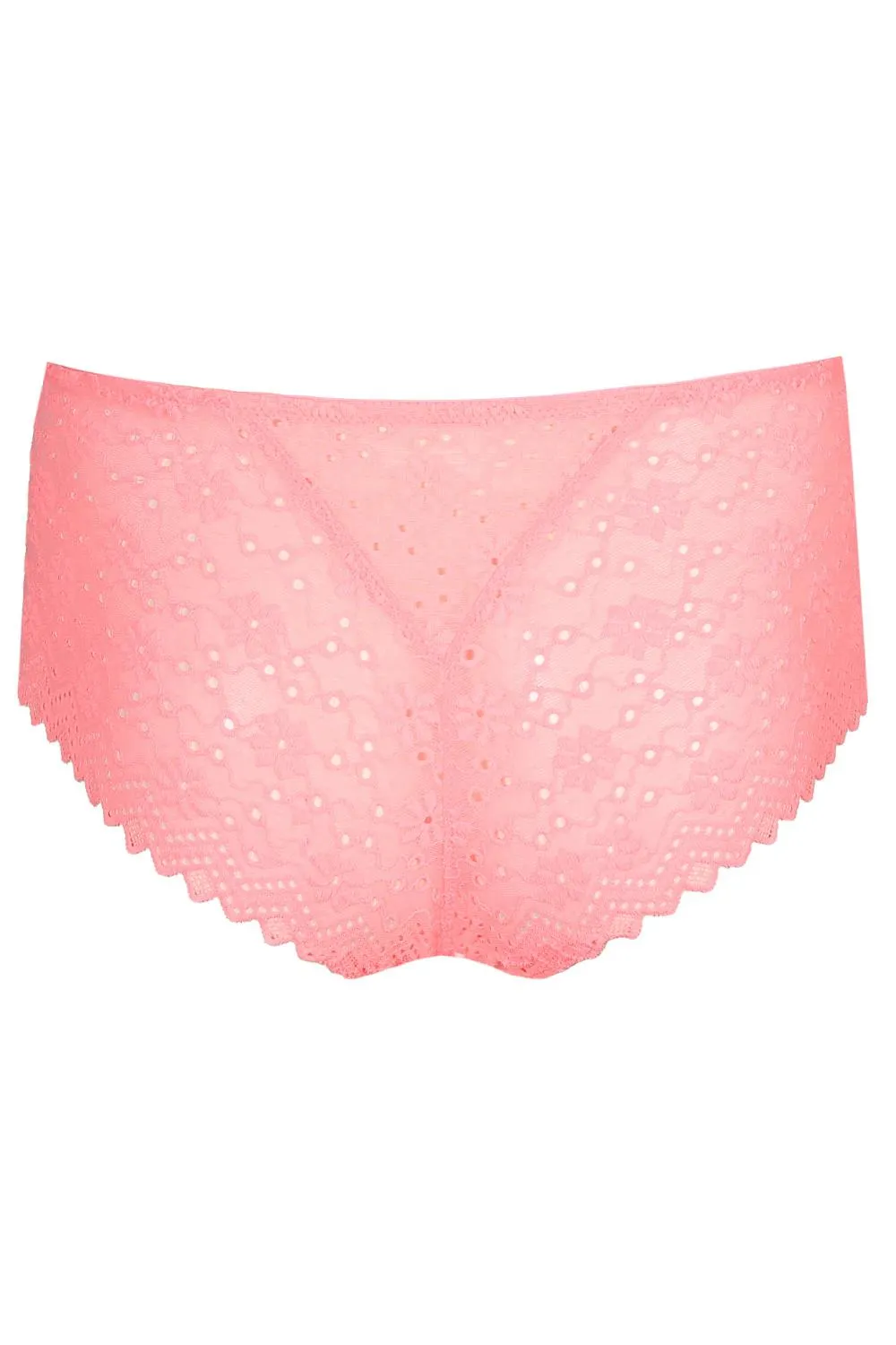 Prima Donna Twist Sunset Hotel Hotpants 0542232 Pink Parfait