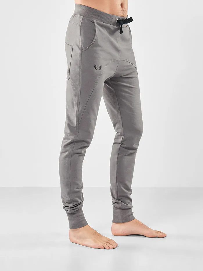 Renegade Guru Arjuna Pants - Volcanic Glass